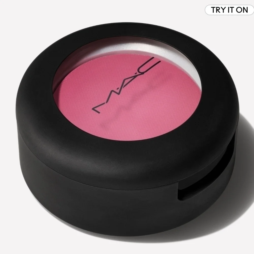 MAC Soft Matte Eyeshadow - Fall in Love
